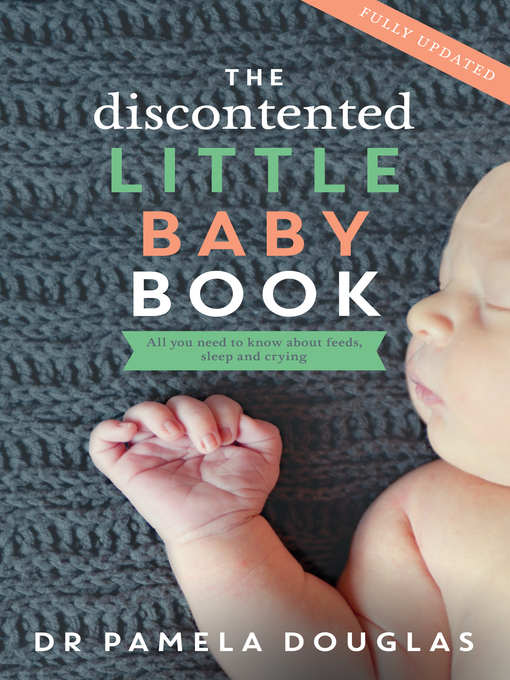 Title details for The Discontented Little Baby Book by Pamela Douglas - Wait list